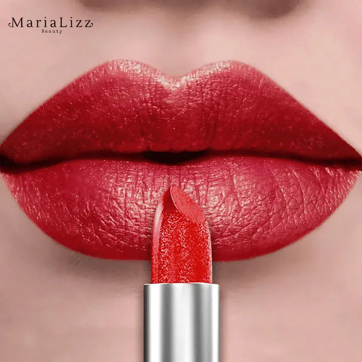 Batom Fosco de Longa Duração