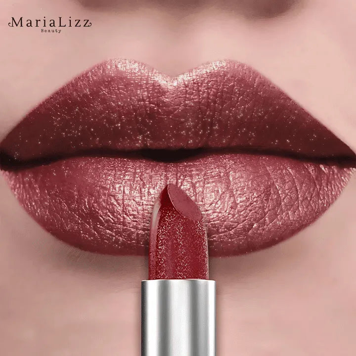 Batom Fosco de Longa Duração