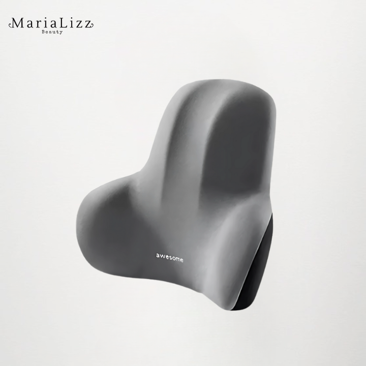 Almofada lombar de espuma