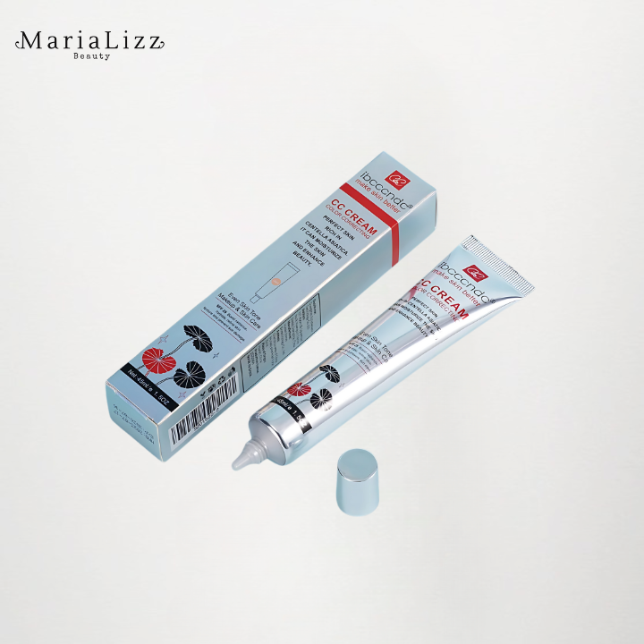 Corretivo natural coreano