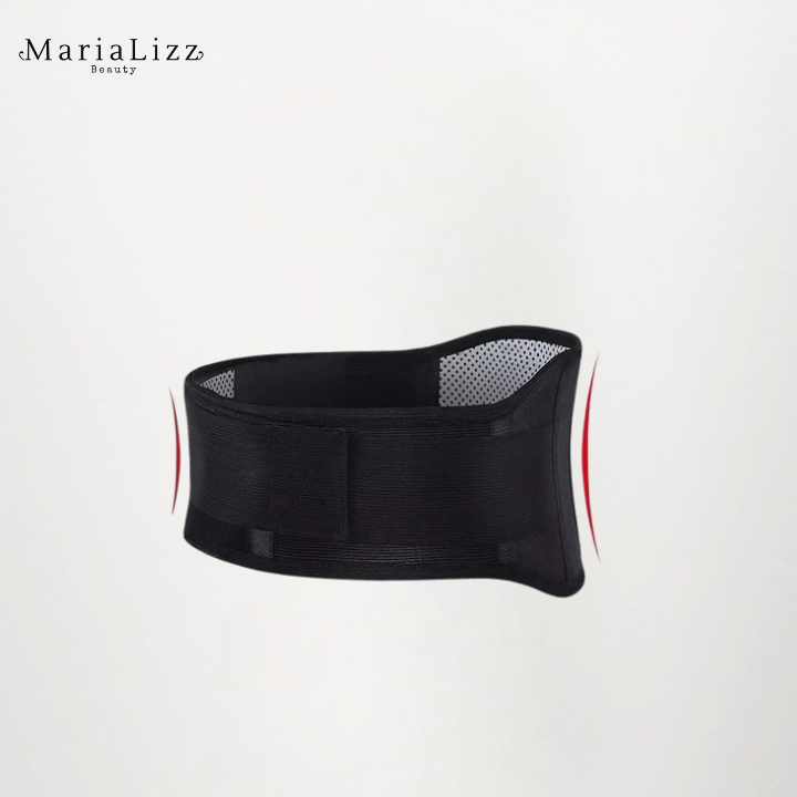 Protetor lombar cinta banda