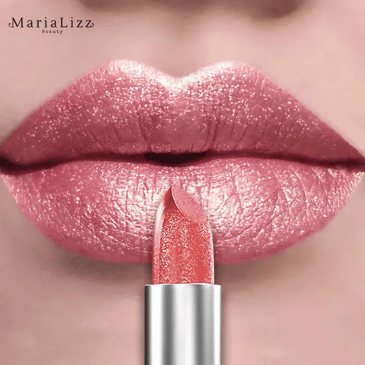 Batom Fosco de Longa Duração