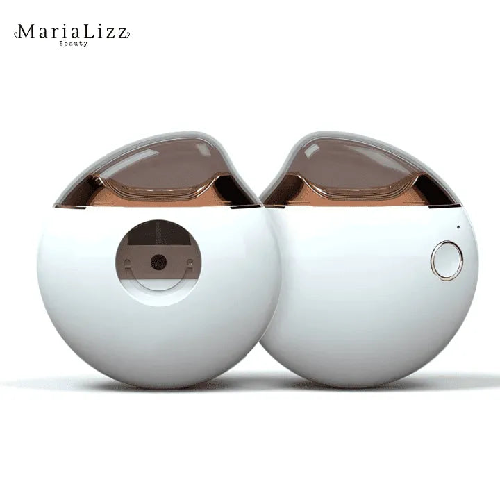 Cortador de unhas elétrico