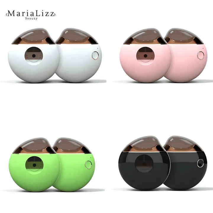 Cortador de unhas elétrico