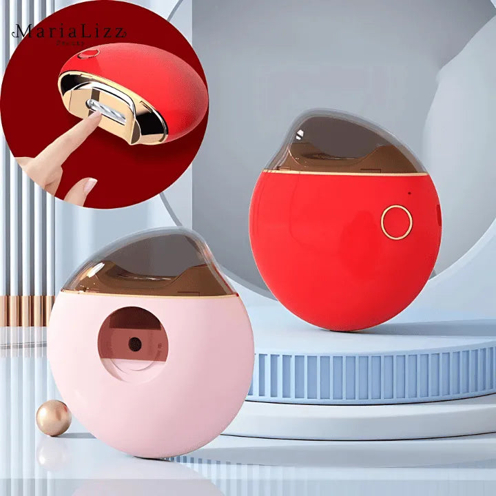 Cortador de unhas elétrico