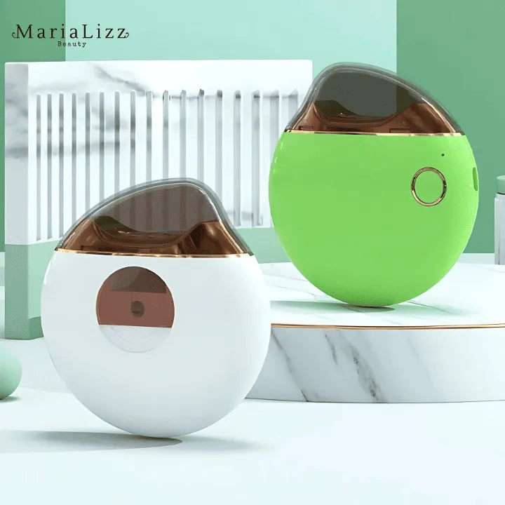 Cortador de unhas elétrico