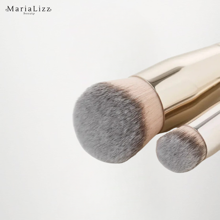 Pincel Corretivo de Base Premium