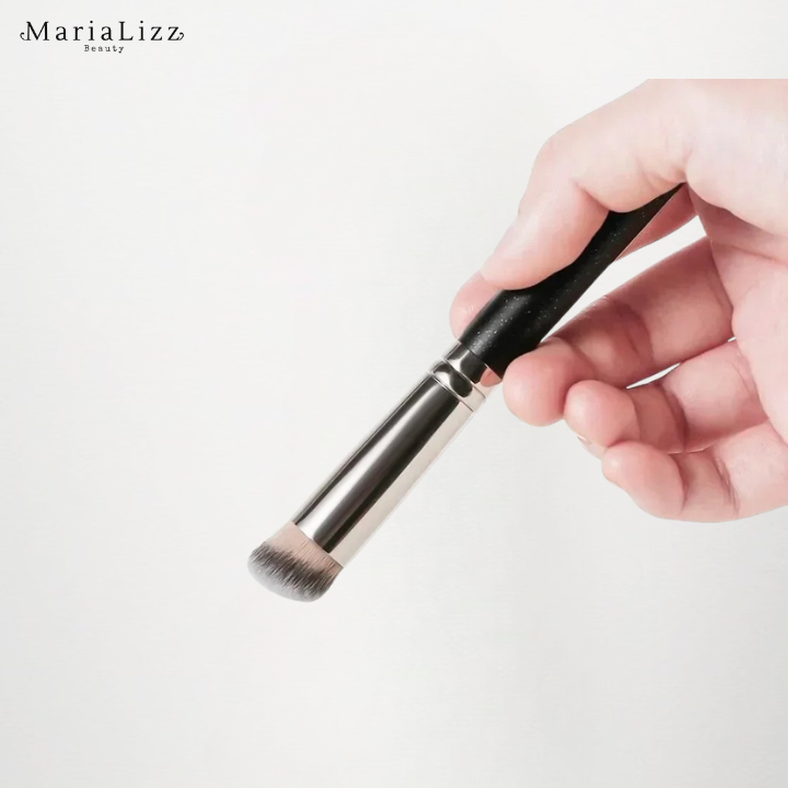 Pincel Corretivo de Base Premium