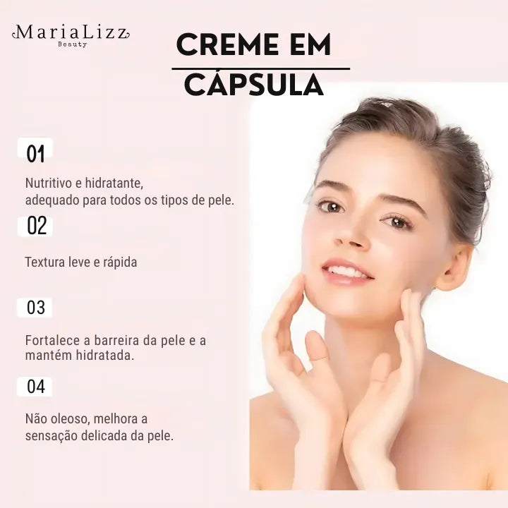 Hidratante facial