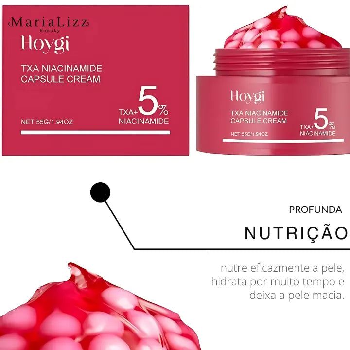 Hidratante facial