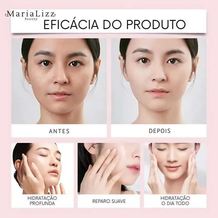 Hidratante facial
