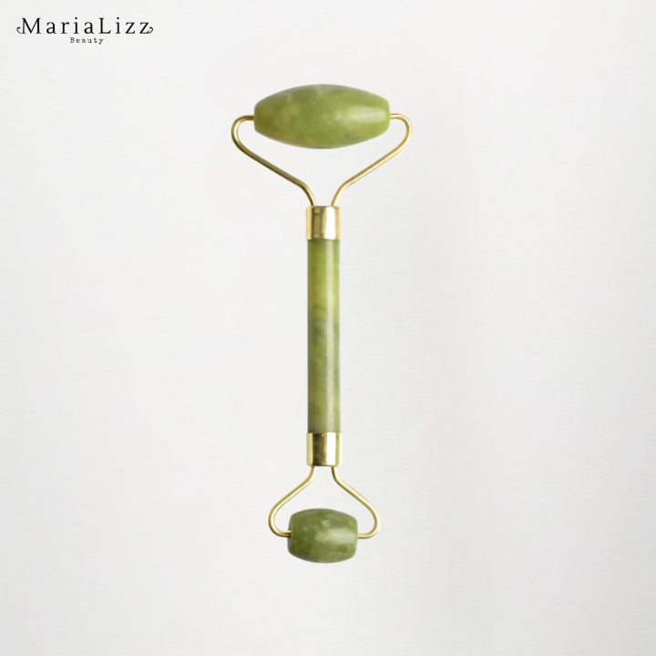 Conjunto de rolos de Jade 4 em 1