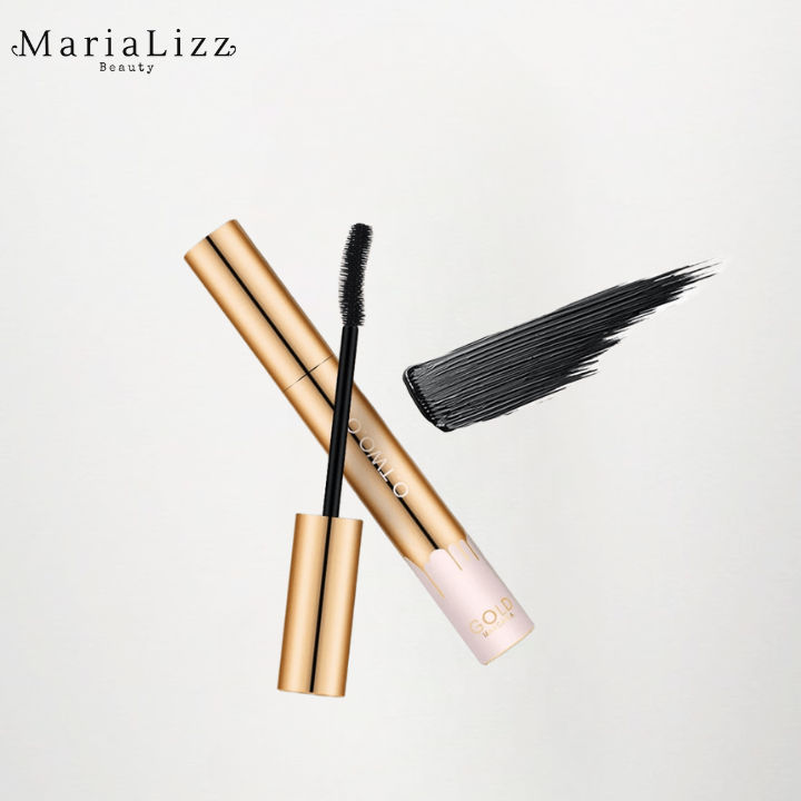 Extensão para Cílios Pretos Longos