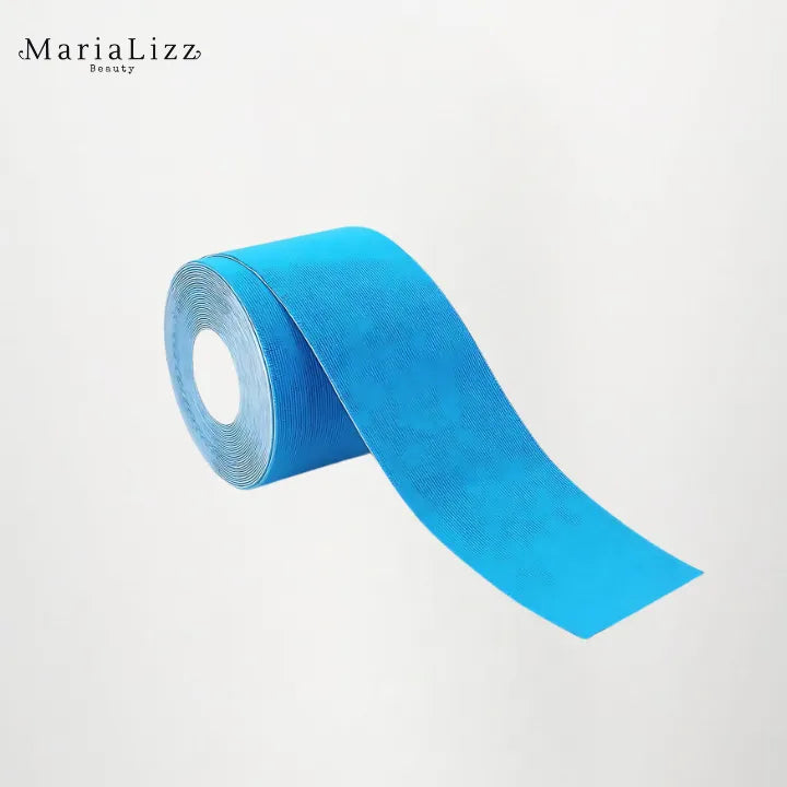Fitas kinesio bandagem elástica
