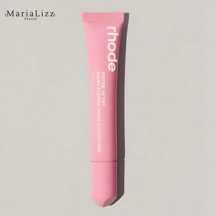 Lip gloss phone case