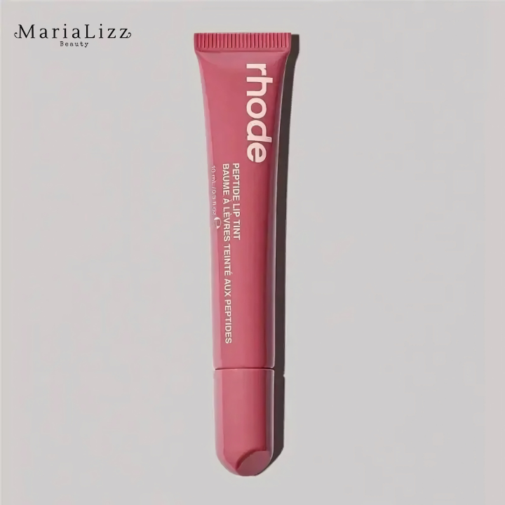 Lip gloss phone case