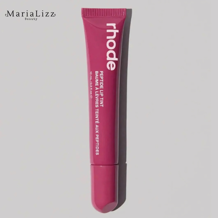 Lip gloss phone case