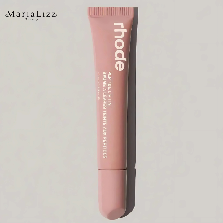Lip gloss phone case