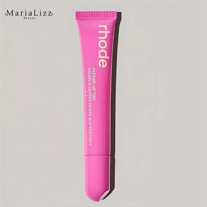 Lip gloss phone case