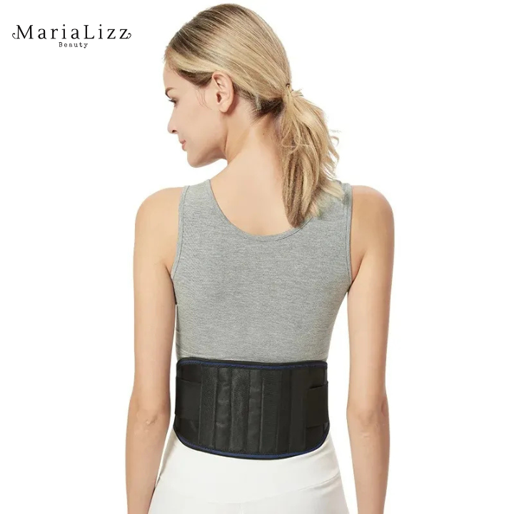 Protetor lombar cinta banda