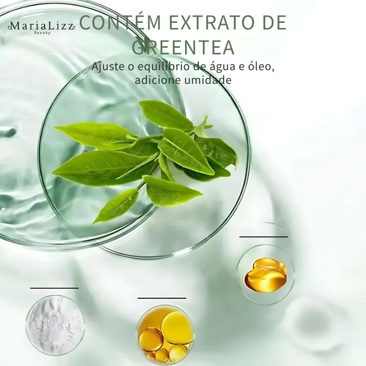 Máscara de lama refrescante