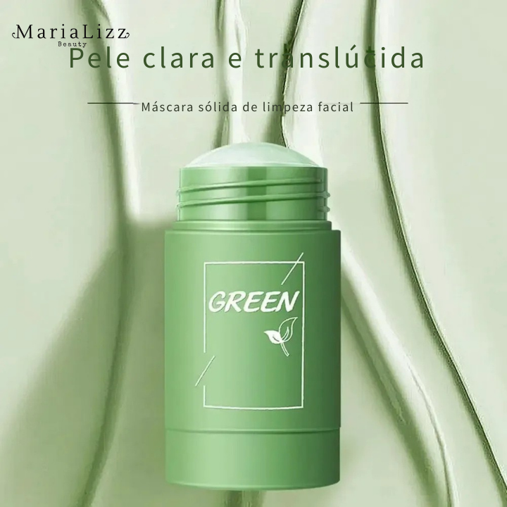 Máscara de lama refrescante