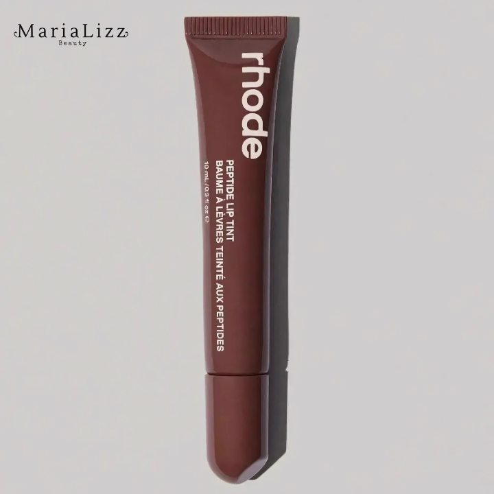 Lip gloss phone case