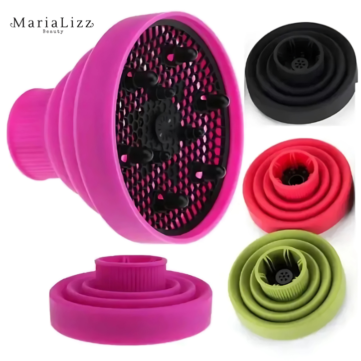 Difusor de cabelo