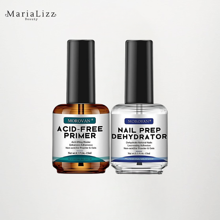 Desidratador de unhas