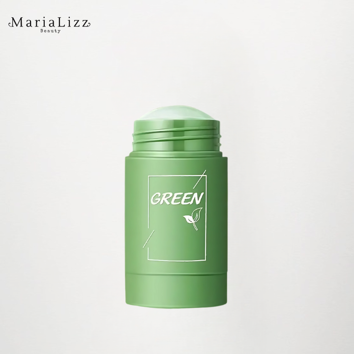 Máscara de lama refrescante