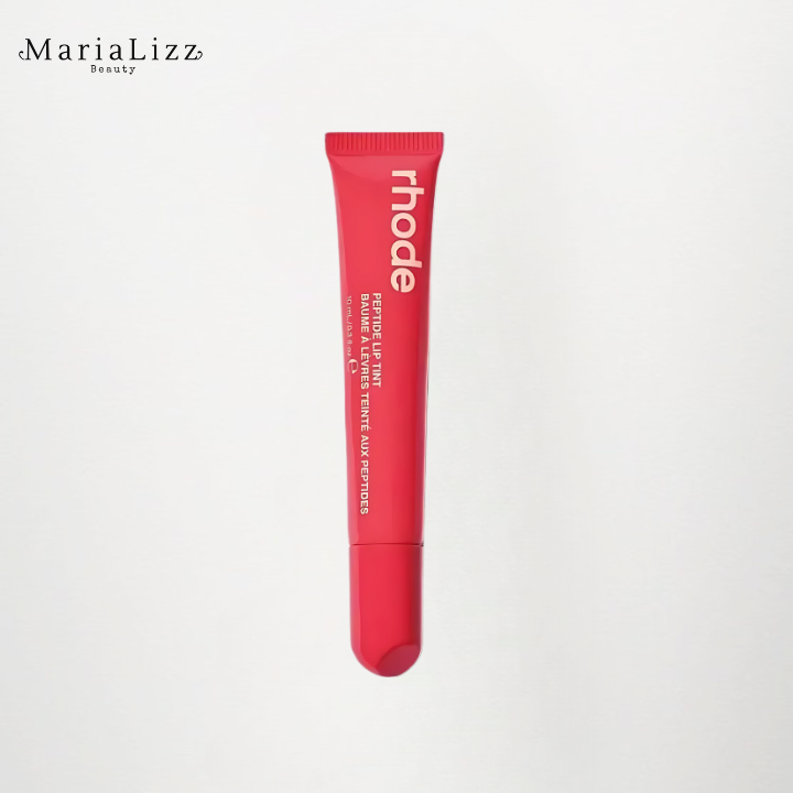 Lip gloss phone case