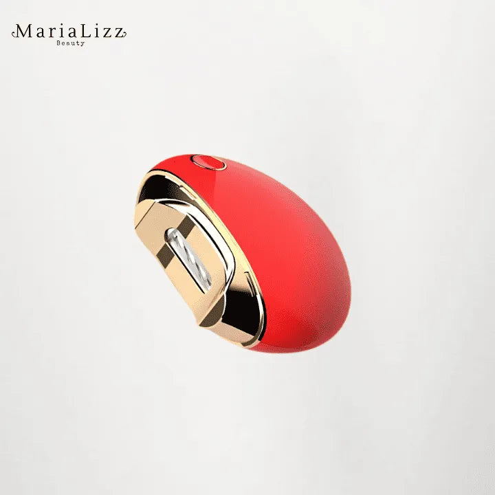 Cortador de unhas elétrico