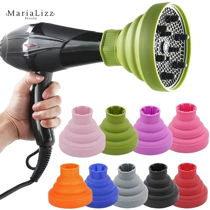 Difusor de cabelo