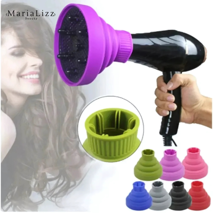 Difusor de cabelo