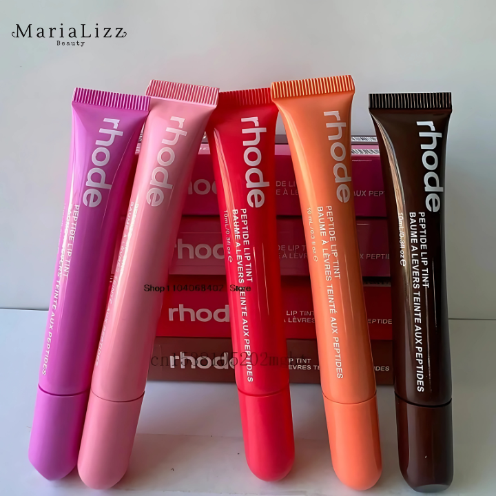 Lip gloss phone case